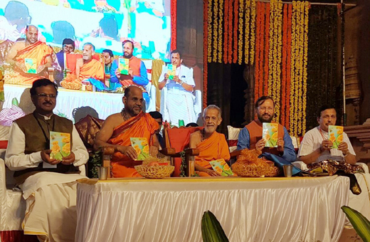 prakash javedkar in udupi